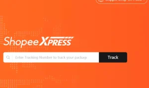 Mengenai Shopee Express