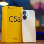 Realme C55 HP Murah