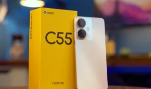 Realme C55 HP Murah