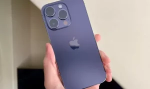 Spesifikasi iPhone 14 Pro Max