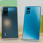 Teknologi Redmi Note 12 Pro