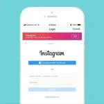 Tips Ampuh Login Instagram