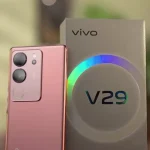 Vivo V29 Smartphone Murah