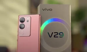 Vivo V29 Smartphone Murah