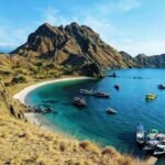 Pesona Alam Labuan Bajo