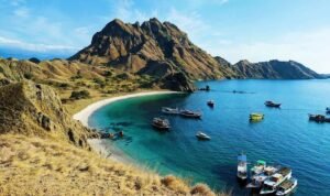 Pesona Alam Labuan Bajo