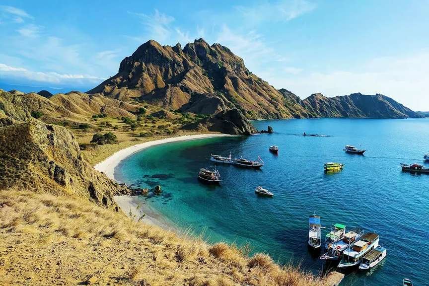 Pesona Alam Labuan Bajo