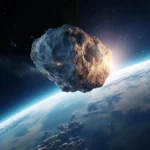 Sekilas Tentang Asteroid