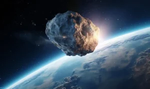 Sekilas Tentang Asteroid