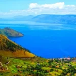 Keajaiban Danau Toba