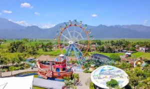 Wisata Semarang Terpopuler