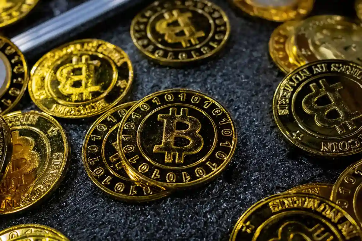 Penurunan Harga Bitcoin