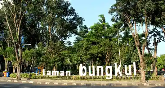 Taman Terbaik di Indonesia