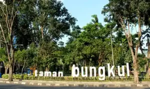 Taman Terbaik di Indonesia