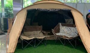 https://almatyinvest.id/berita/Daftar Harga Tenda Kemah di Indofest 2025, Harga Rp320.000/