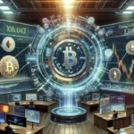 Analisis Crypto