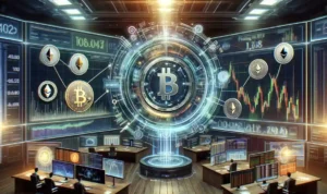 Analisis Crypto