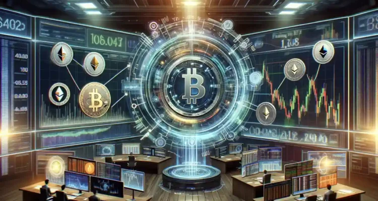 Analisis Crypto